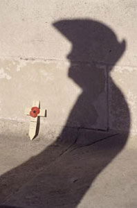 Rememberance Day